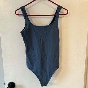 Abercrombie Tank Top Bodysuit
